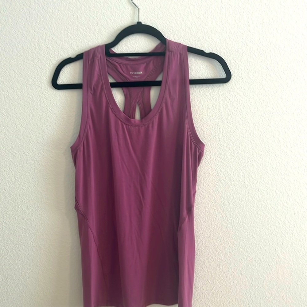 Sports top, Fit2run